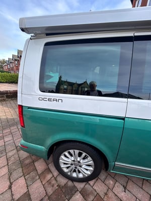 2020 Volkswagen California — photo 15 of 15