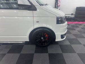 2014 Volkswagen T5.1 Campervan — photo 2 of 18