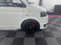 2014 Volkswagen T5.1 Campervan - Image 2