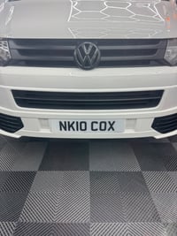 2014 Volkswagen T5.1 Campervan - Image 3