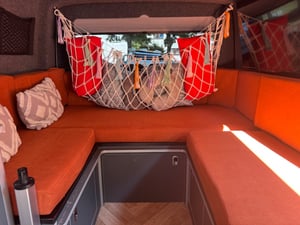 2014 Volkswagen T5.1 Campervan — photo 4 of 18