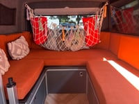 2014 Volkswagen T5.1 Campervan - Image 4