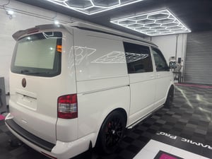 2014 Volkswagen T5.1 Campervan — photo 6 of 18