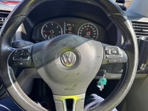 2014 Volkswagen T5.1 Campervan — photo 7 of 18