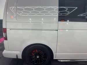 2014 Volkswagen T5.1 Campervan — photo 8 of 18