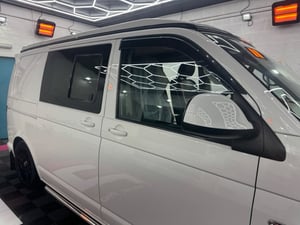 2014 Volkswagen T5.1 Campervan — photo 9 of 18