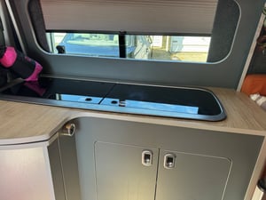 2014 Volkswagen T5.1 Campervan — photo 10 of 18