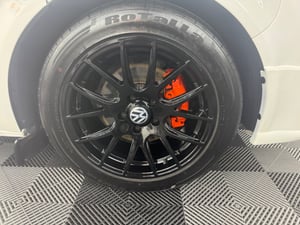 2014 Volkswagen T5.1 Campervan — photo 11 of 18