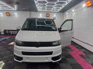 2014 Volkswagen T5.1 Campervan — photo 12 of 18