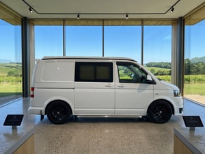2014 Volkswagen T5.1 Campervan