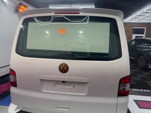 2014 Volkswagen T5.1 Campervan — photo 14 of 18