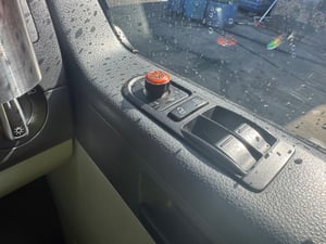 2014 Volkswagen T5.1 Campervan — photo 15 of 18