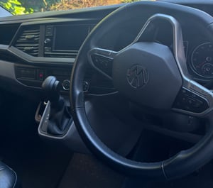 2022 Volkswagen T6.1 Campervan — photo 8 of 21