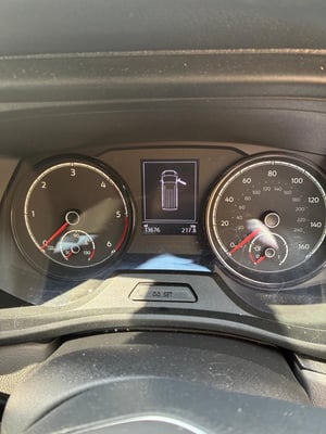 2022 Volkswagen T6.1 Campervan — photo 11 of 21