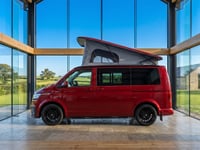 2022 Volkswagen T6.1 Campervan - Image 2