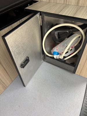 2022 Volkswagen T6.1 Campervan — photo 25 of 46