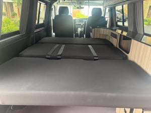 2022 Volkswagen T6.1 Campervan — photo 27 of 46