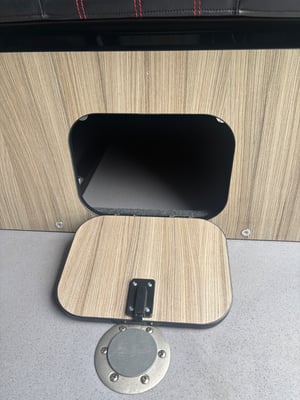 2022 Volkswagen T6.1 Campervan — photo 30 of 46