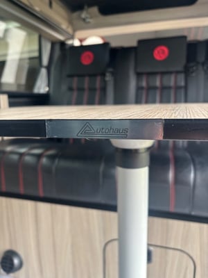 2022 Volkswagen T6.1 Campervan — photo 36 of 46