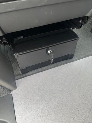 2022 Volkswagen T6.1 Campervan — photo 42 of 46