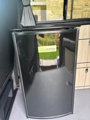 2022 Volkswagen T6.1 Campervan — photo 44 of 46