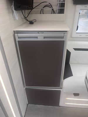 2020 Chausson Welcome Premium — photo 2 of 21