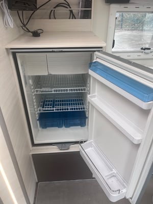2020 Chausson Welcome Premium — photo 3 of 21