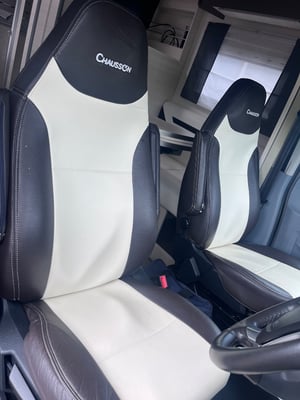 2020 Chausson Welcome Premium — photo 4 of 21