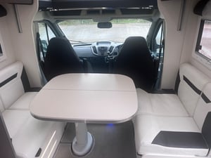 2020 Chausson Welcome Premium — photo 5 of 21