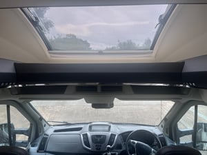 2020 Chausson Welcome Premium — photo 6 of 21