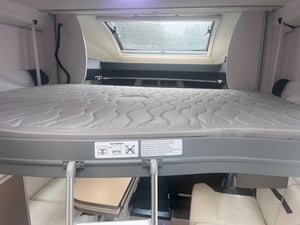 2020 Chausson Welcome Premium — photo 7 of 21