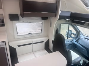 2020 Chausson Welcome Premium — photo 8 of 21