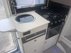 2020 Chausson Welcome Premium — photo 11 of 21