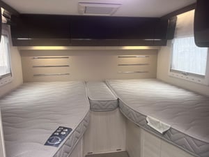 2020 Chausson Welcome Premium — photo 13 of 21