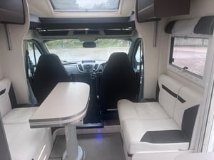 2020 Chausson Welcome Premium — photo 14 of 21