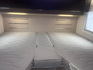 2020 Chausson Welcome Premium — photo 17 of 21
