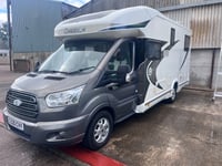 2020 Chausson Welcome Premium 767GA - Image 3