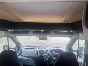 2020 Chausson Welcome Premium — photo 18 of 21