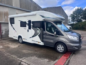 2020 Chausson Welcome Premium — photo 21 of 21