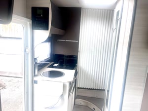 2020 Chausson Welcome Premium 767GA — photo 72 of 74