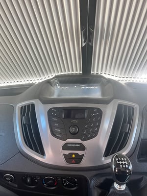 2020 Chausson Welcome Premium 767GA — photo 26 of 74