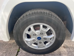 2020 Chausson Welcome Premium 767GA — photo 27 of 74
