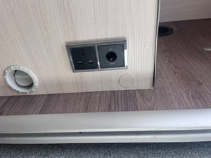 2020 Chausson Welcome Premium 767GA — photo 32 of 74