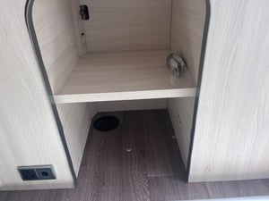 2020 Chausson Welcome Premium 767GA — photo 33 of 74