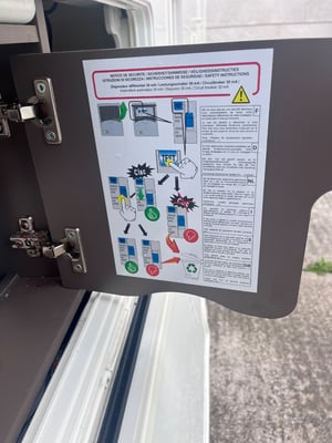 2020 Chausson Welcome Premium 767GA — photo 35 of 74