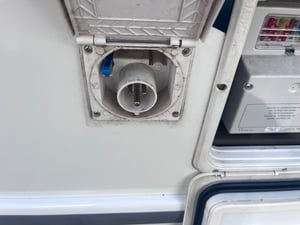 2020 Chausson Welcome Premium 767GA — photo 36 of 74