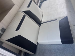 2020 Chausson Welcome Premium 767GA — photo 37 of 74