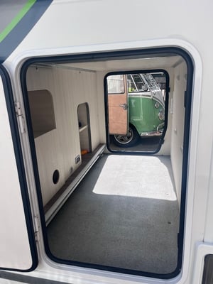 2020 Chausson Welcome Premium 767GA — photo 38 of 74