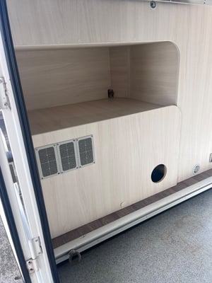 2020 Chausson Welcome Premium 767GA — photo 39 of 74