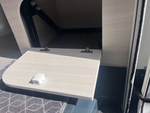 2020 Chausson Welcome Premium 767GA — photo 40 of 74